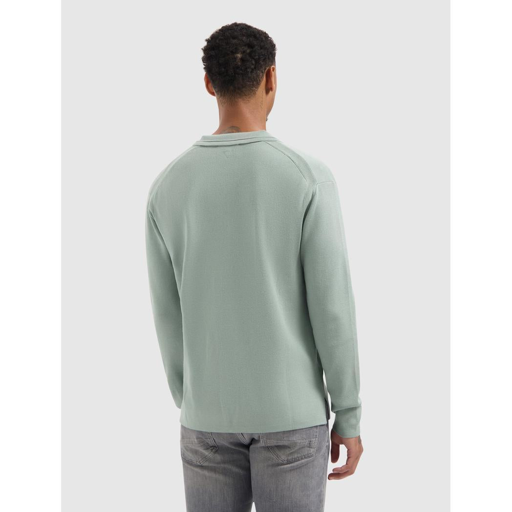 Pure Path 25030810 Army Green-Pure Path-Mansion Clothing