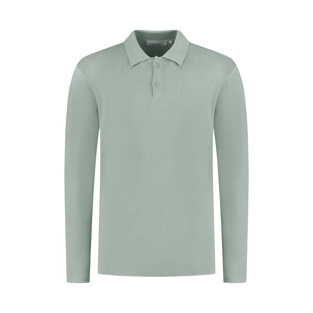 Pure Path 25030810 Army Green-Pure Path-Mansion Clothing