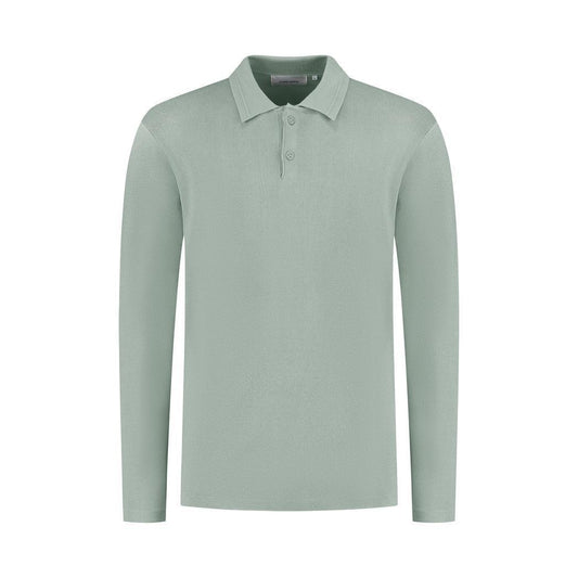 Pure Path 25030810 Army Green-Pure Path-Mansion Clothing