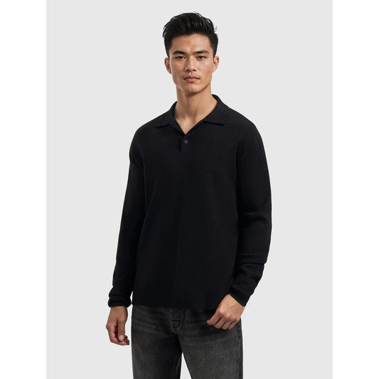 Pure Path 25030810 Black-Pure Path-Mansion Clothing