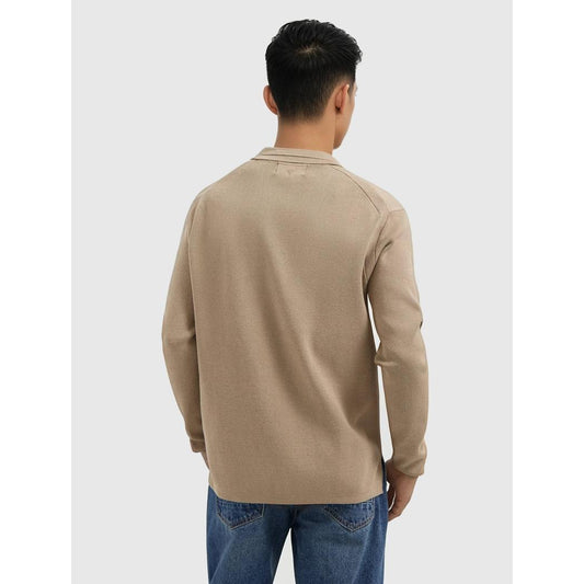 Pure Path 25030810 Taupe-Pure Path-Mansion Clothing
