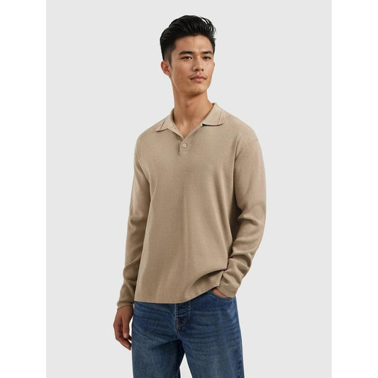 Pure Path 25030810 Taupe-Pure Path-Mansion Clothing