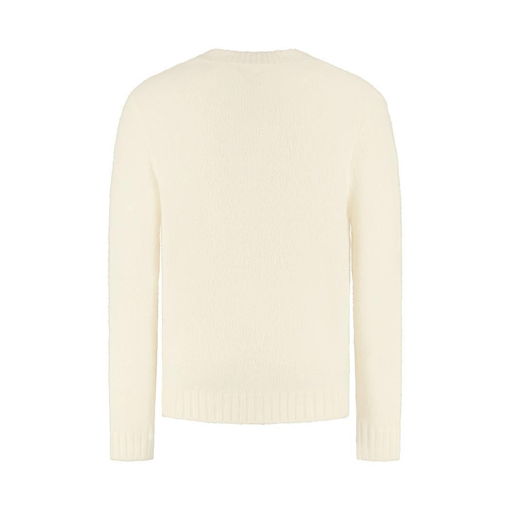 Pure Path 25030812 Ecru-Pure Path-Mansion Clothing