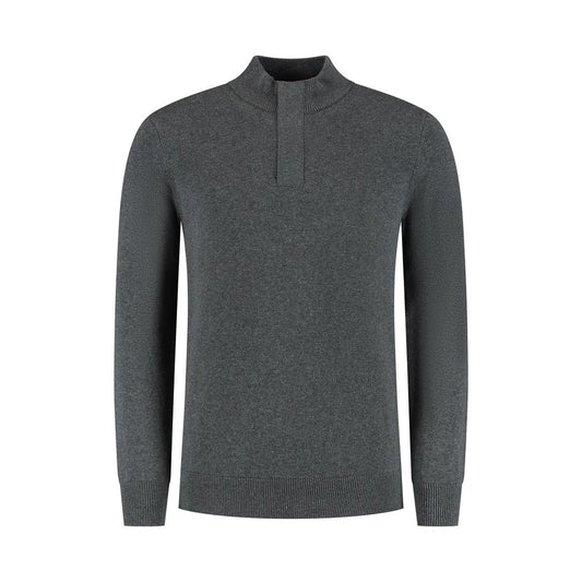 Pure Path 25030815 Antra Melange-Pure Path-Mansion Clothing