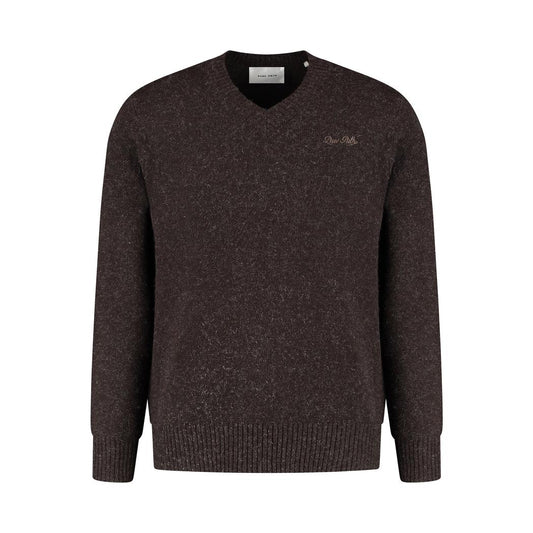 Pure Path 25030819 Black-Pure Path-Mansion Clothing