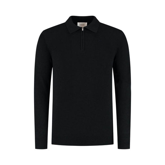 Pure Path 25030820 Black-Pure Path-Mansion Clothing