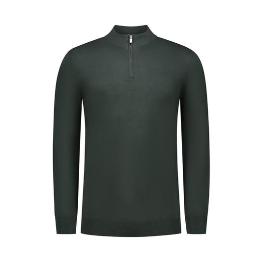 Pure Path 25030823 Dark Green-Pure Path-Mansion Clothing