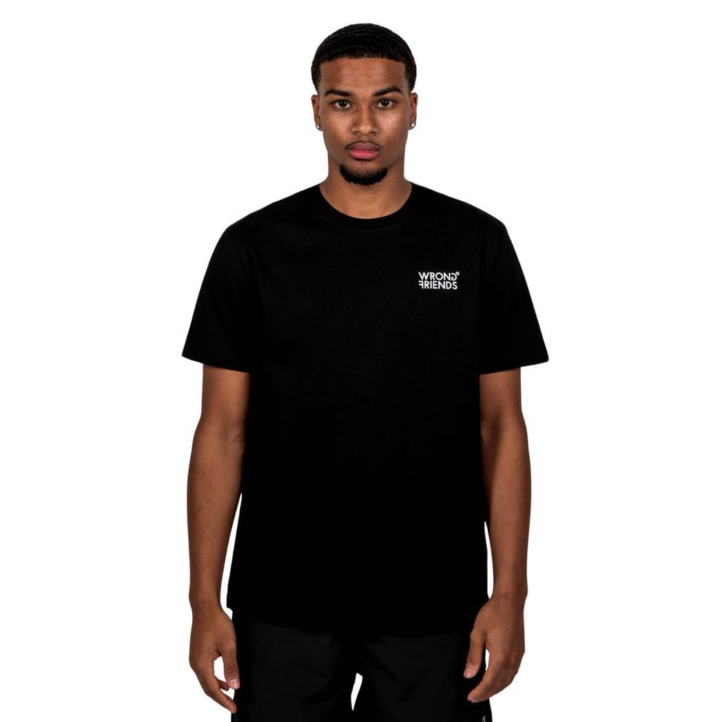 Rabdan T-shirt Black