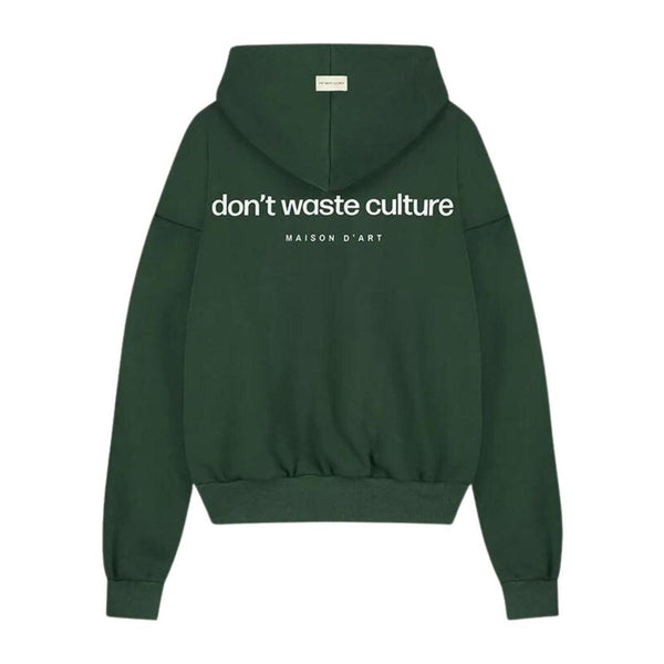 Ray Hoodie-Don't Waste Culture-Mansion Clothing