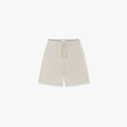 Ribbed Shorts Off-White-CROYEZ-Mansion Clothing