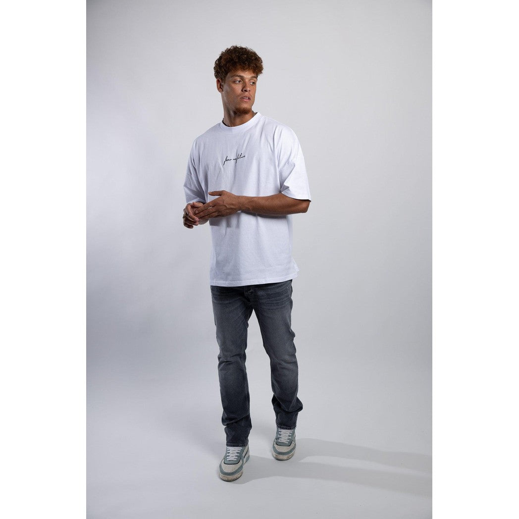 Robotic Evolution Tee-Fear No Future-Mansion Clothing