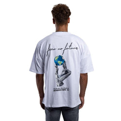 Robotic Evolution Tee