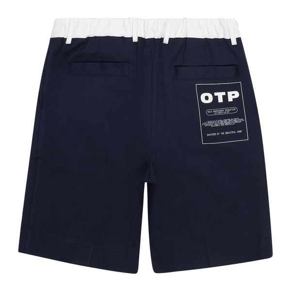 Rooftop Short-OFF THE PITCH-Mansion Clothing