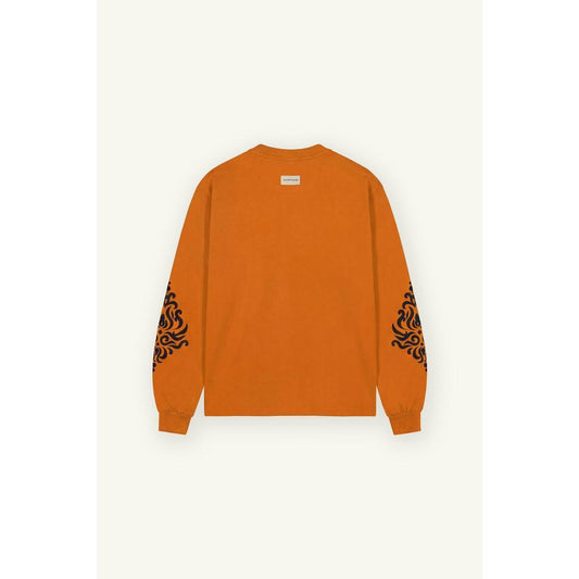 Roye Orange