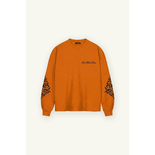Roye Orange