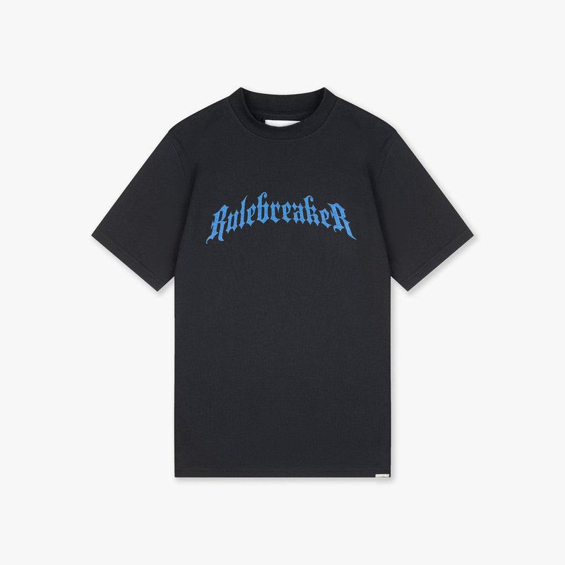 Rulebreaker T-shirt-CROYEZ-Mansion Clothing