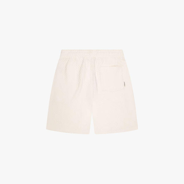 SH98709 ECRU-Quotrell-Mansion Clothing