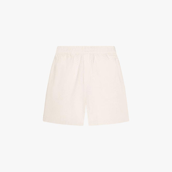 SH98709 ECRU-Quotrell-Mansion Clothing