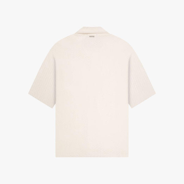 SH98790 ECRU-Quotrell-Mansion Clothing