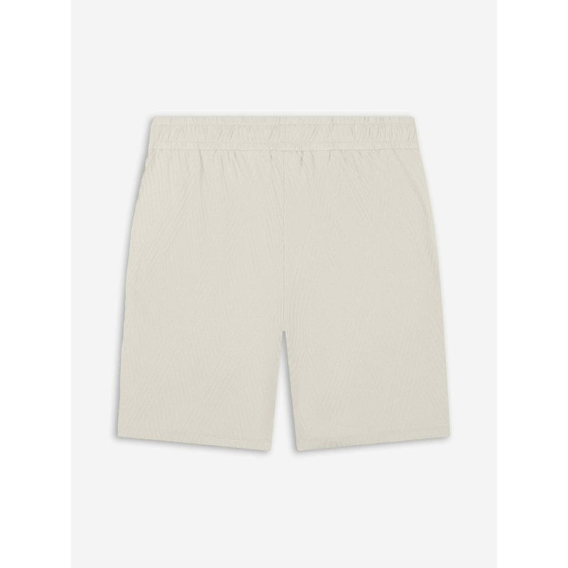 Serenity Short White Swan