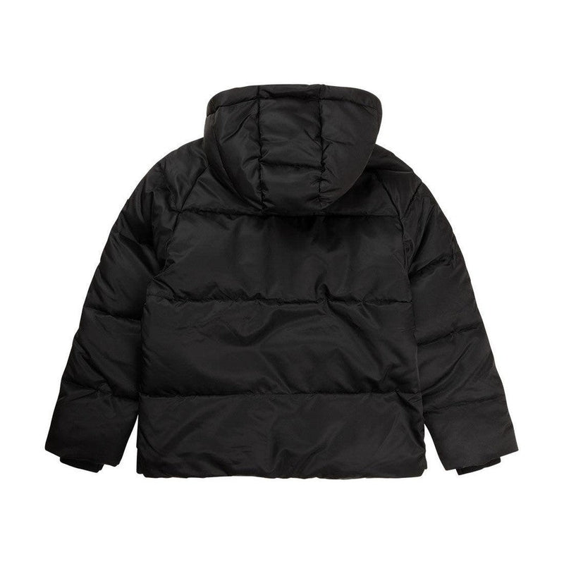 Short Down Jacket-OFF THE PITCH-Mansion Clothing
