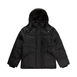 Short Down Jacket-OFF THE PITCH-Mansion Clothing