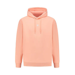 Signature Hoodie - Coral-Pure Path-Mansion Clothing