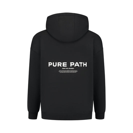 Signature HoodieBlack