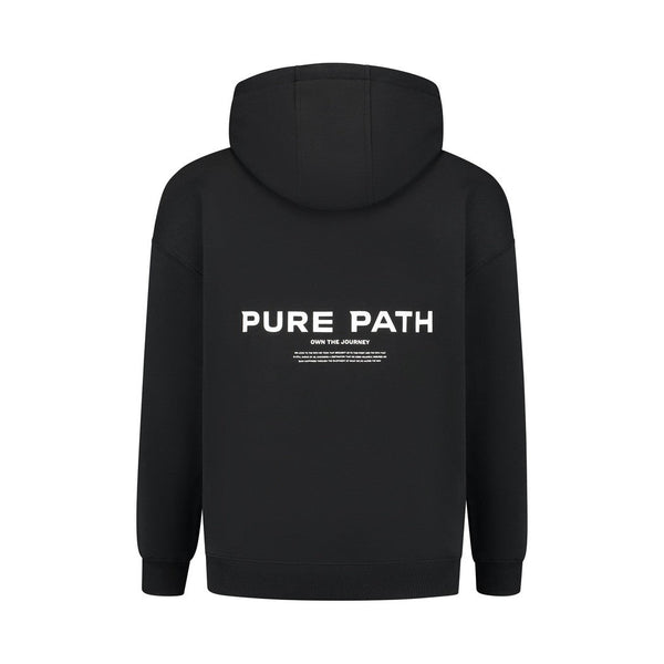 Signature HoodieBlack