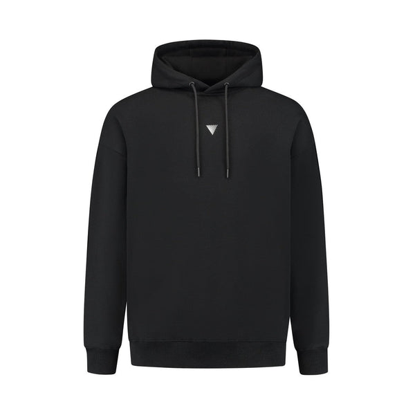 Signature HoodieBlack