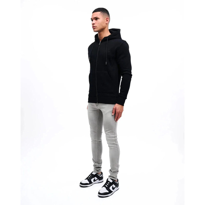 Signature Vest-Malelions-Mansion Clothing