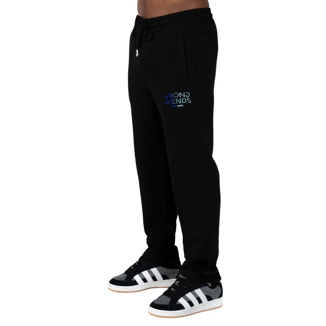 Simi Valley Jogger Grey-wrong friends-Mansion Clothing
