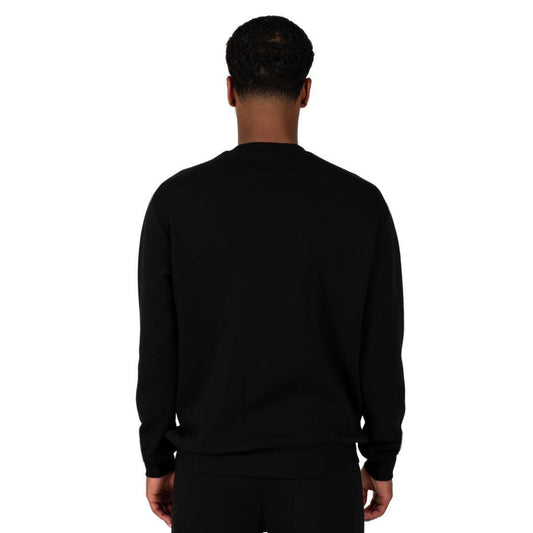 Simi Valley Sweater Black