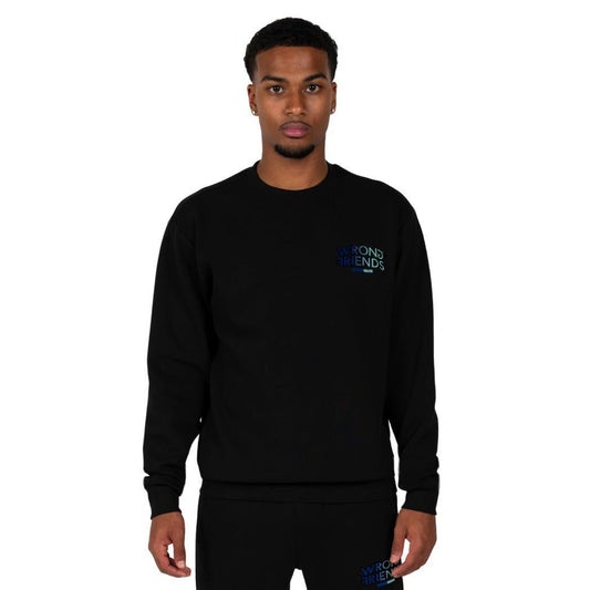 Simi Valley Sweater Black