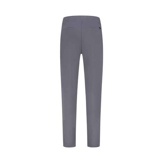 Smart Pleated Pants