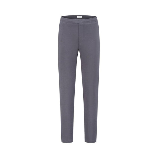 Smart Pleated Pants