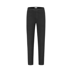 Smart Pleated Pants-Purewhite-Mansion Clothing