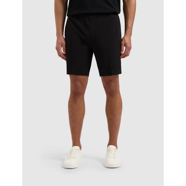 Smart Shorts Black