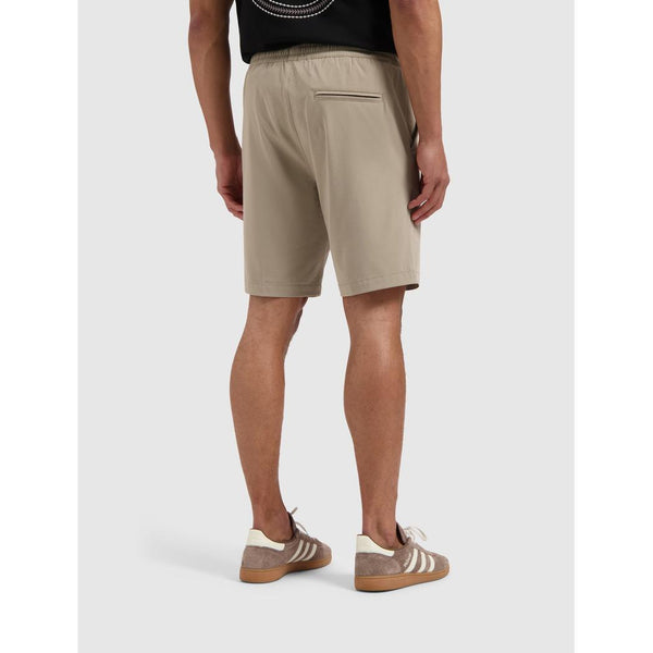 Smart Shorts Taupe