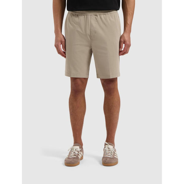 Smart Shorts Taupe