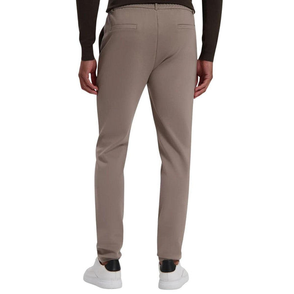Smart Tailored Pants-Purewhite-Mansion Clothing