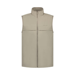 Soft Shell Bodywarmer - Sand