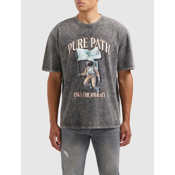 Spaceman T-shirt Antra