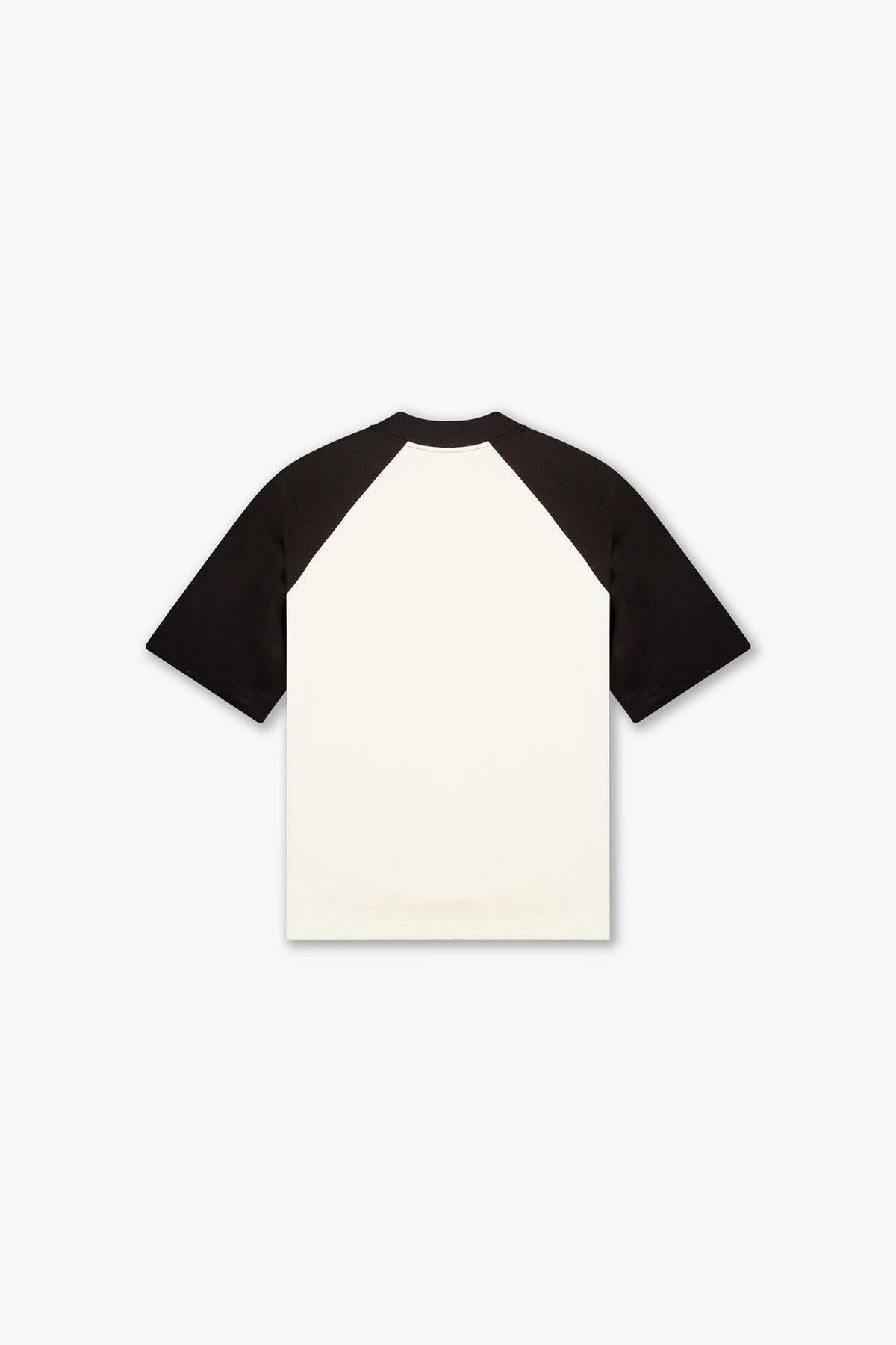 Studios Raglan T-Shirt Light Beige
