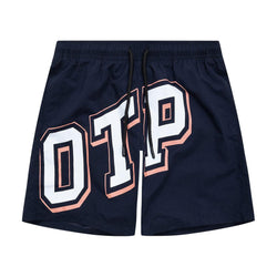 Swim Shorts-OFF THE PITCH-Mansion Clothing