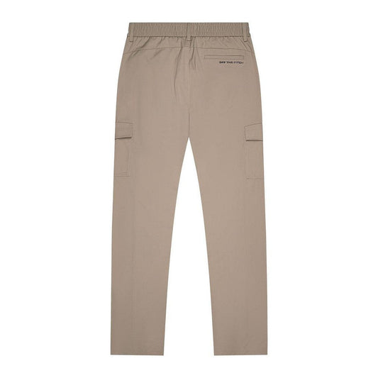 System Trousers Sand
