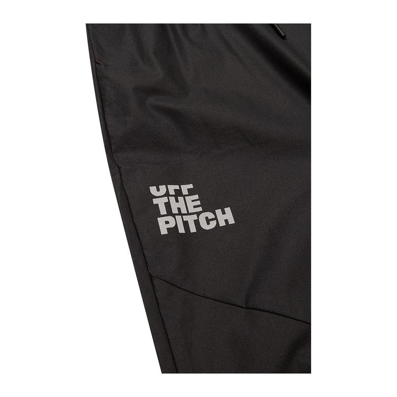Tammy Woven Pants-OFF THE PITCH-Mansion Clothing