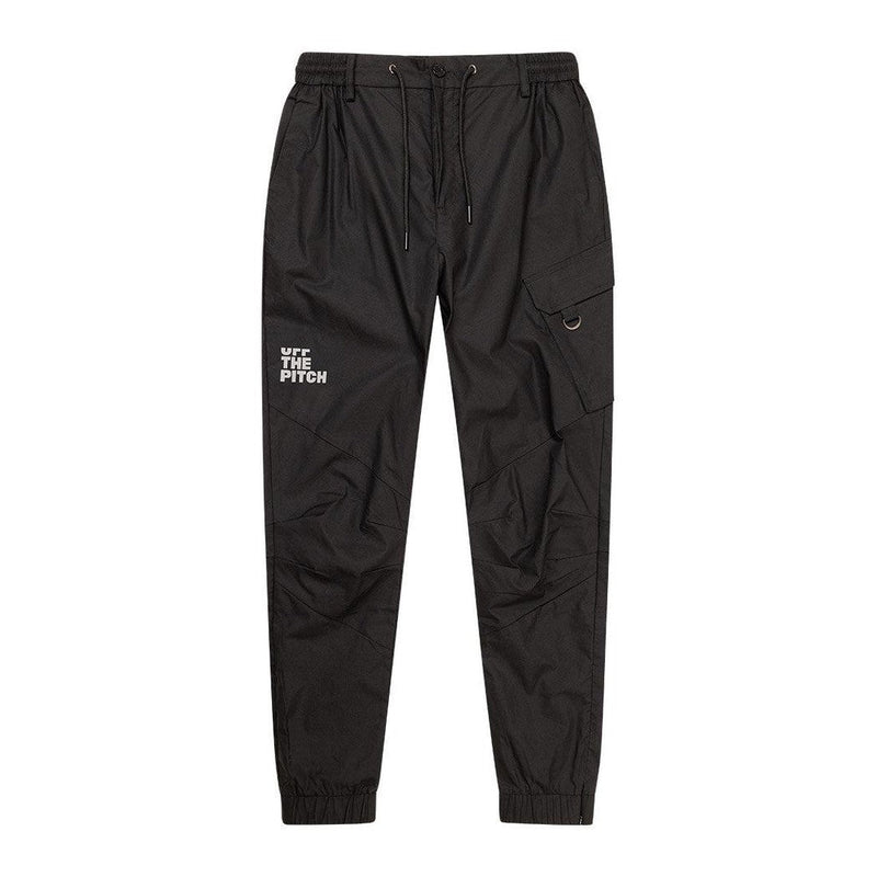 Tammy Woven Pants-OFF THE PITCH-Mansion Clothing