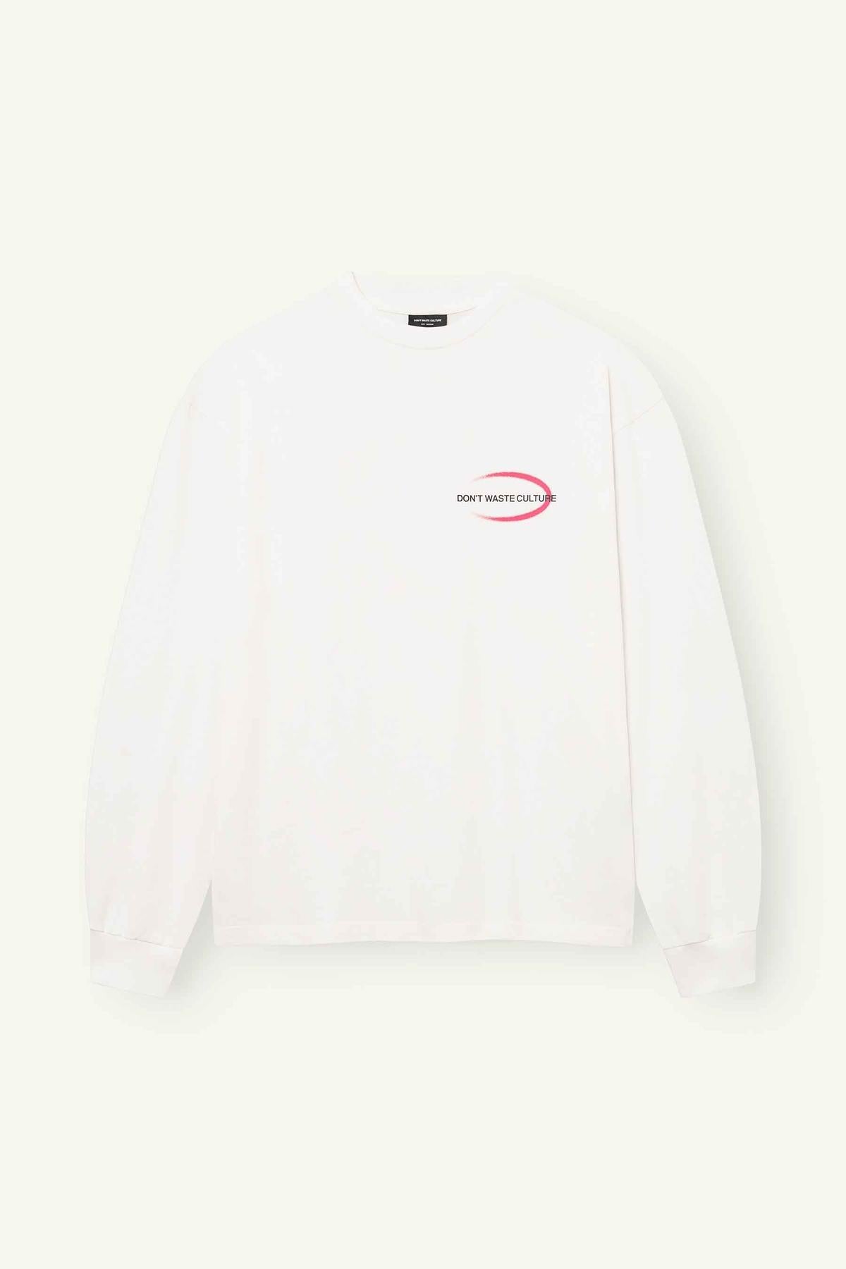 Tavi Off-White