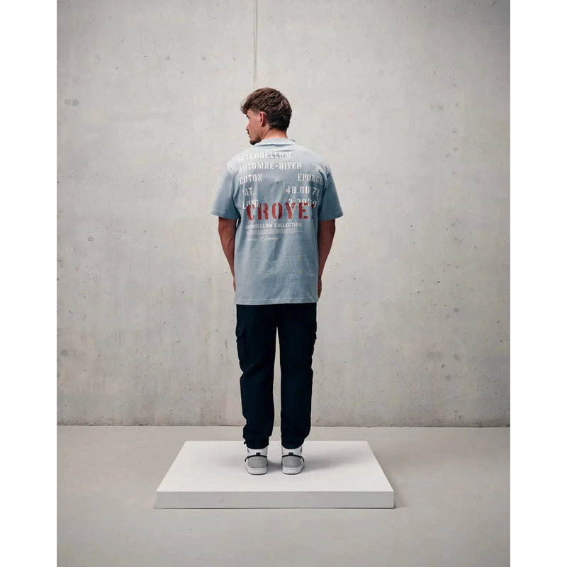 Technical Cargo Pants